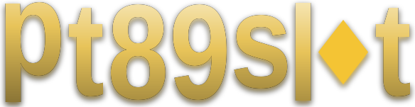 pt89slot logo