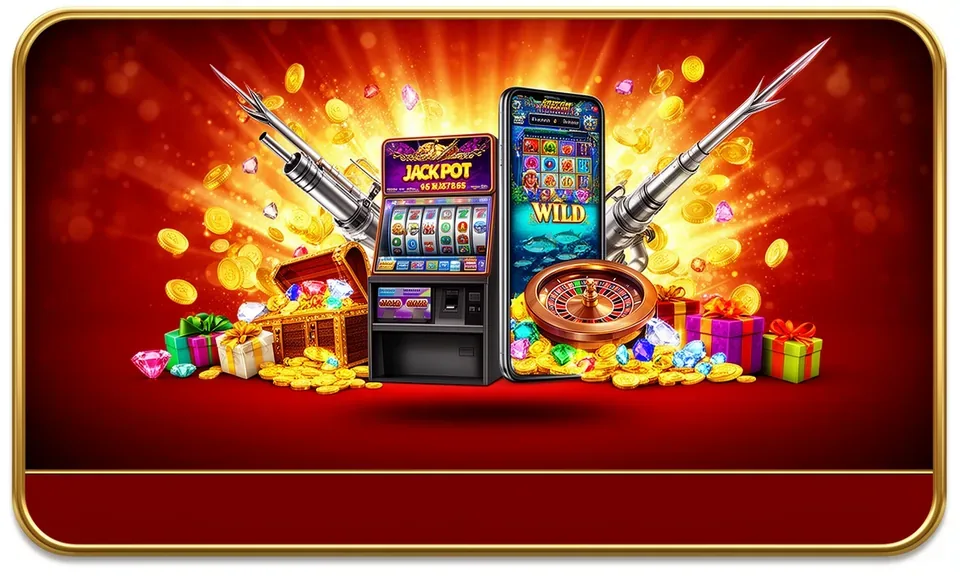 pt89slot Slots Reload Offer